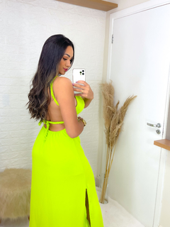 Vestido Adorella - loja online