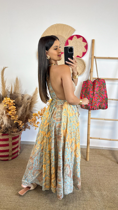 Vestido Indiano Clara - comprar online