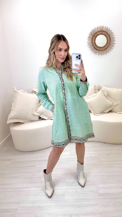 Bata Chemise Kiya - loja online