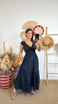 Vestido Indiano Helena - comprar online