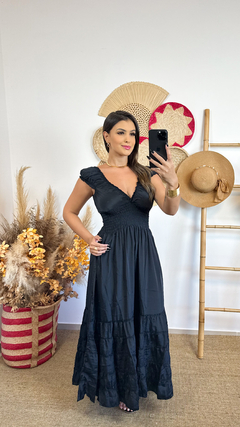Imagem do Vestido Indiano Helena