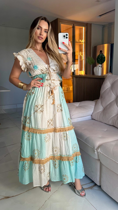 Conjunto Indiano Kali - comprar online