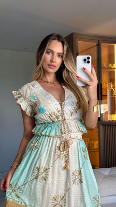 Conjunto Indiano Kali - loja online