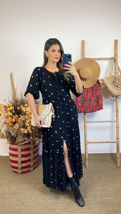 Vestido Indiano Malory