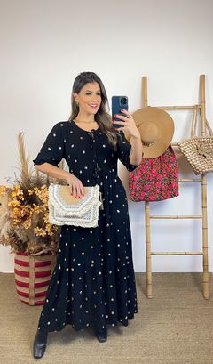 Vestido Indiano Malory na internet