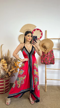Vestido Indiano Kaira - comprar online