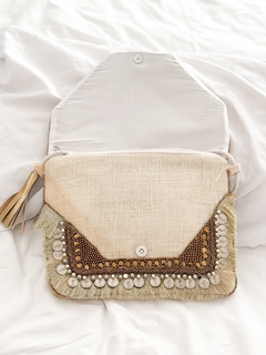 Bolsa Carteira Baja - Stapellia