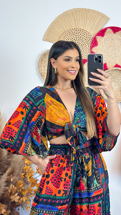 Conjunto Mahena - comprar online