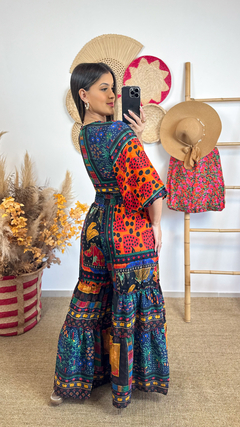 Conjunto Mahena - Stapellia