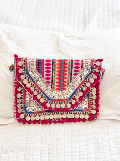 Bolsa Carteira Tinah - comprar online