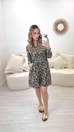 Bata Chemise Malak