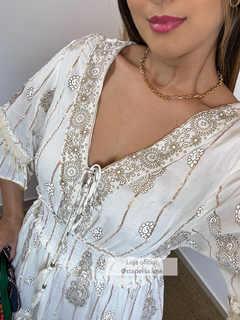 Imagem do Vestido curto Marika