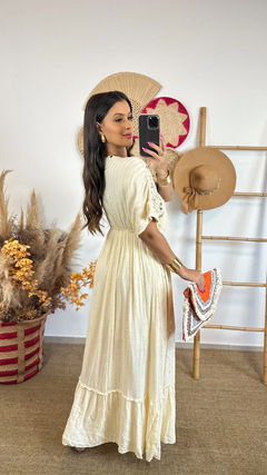 Vestido Indiano Kaya - comprar online