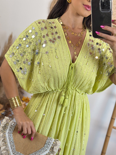 Vestido Indiano Kaya - comprar online