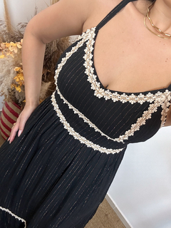 Vestido Indiano Liara - comprar online