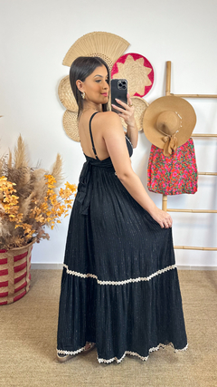 Vestido Indiano Liara na internet