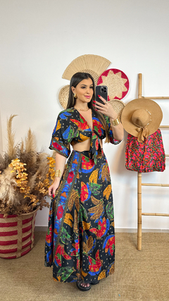 Conjunto Luanda - loja online