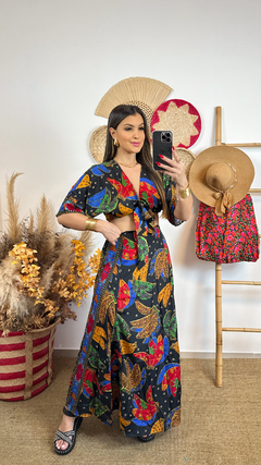Conjunto Luanda