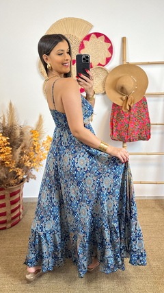 Vestido Indiano Maré - comprar online