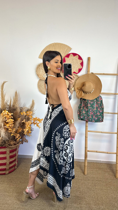 Vestido Indiano Maya - comprar online