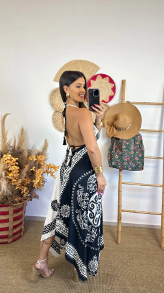 Vestido Indiano Maya - comprar online