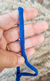 Cordão Agulhado 6mm (cru é 100% algodão) na internet