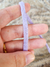 Cordão Agulhado 6mm (cru é 100% algodão) - Aba Têxtil - fabricação de cordão de algodão e aviamentos têxteis