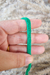 Cordão Agulhado 6mm (cru é 100% algodão)