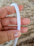 Cordão Agulhado 6mm (cru é 100% algodão) na internet