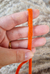 Imagem do Cordão Agulhado 6mm (cru é 100% algodão)