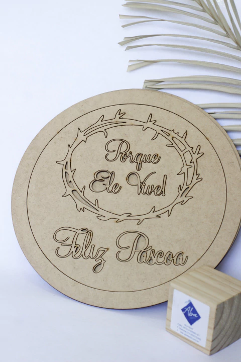 Mandala de Páscoa - buy online