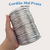 Cordão Mai 4,4mm - Aba Têxtil - fabricação de cordão de algodão e aviamentos têxteis