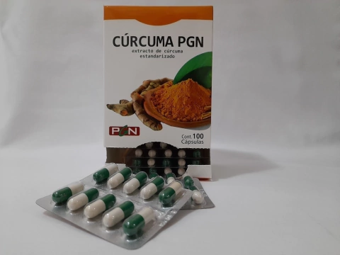 CURCUMA