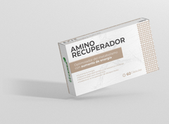 AMINO RECUPERADOR - AUMENTA TU ENERGÍA - comprar online