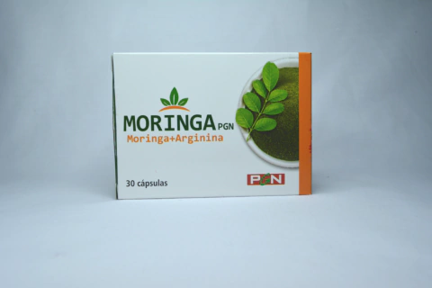 Moringa