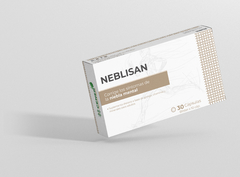 NEBLISAN - TRATAMIENTO DE NIEBLA MENTAL - comprar online