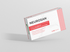 NEUROSAN - OPTIMIZA LA CONCENTRACIÓN