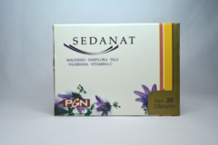 Sedanat