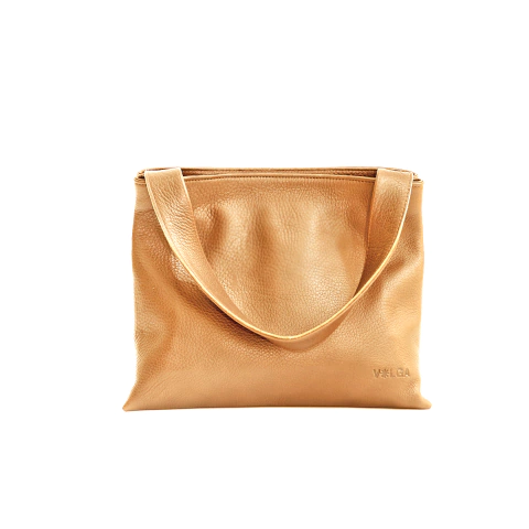 PREVENTA-Cartera Amazonas Camel - comprar online