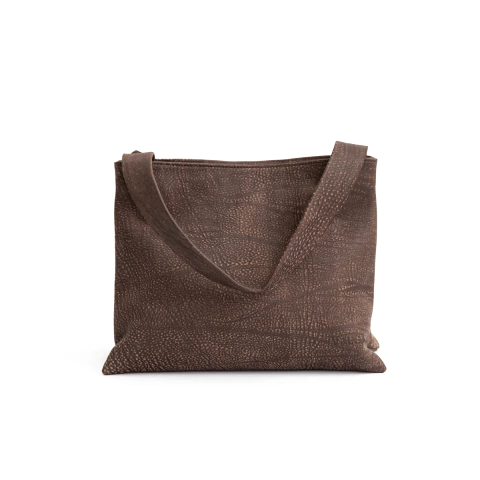 PREVENTA- Cartera Amazonas Coco - comprar online