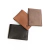 Classic Wallet Chocolate - Volga Studio