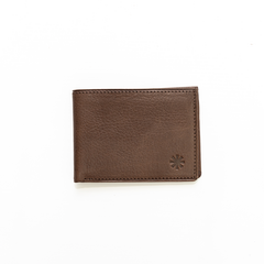 Classic Wallet Chocolate - buy online