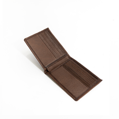 Classic Wallet Chocolate on internet