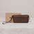 Billetera Volga Chocolate - tienda online