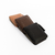 Billetera Zip Volga Chocolate - Volga Studio