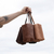 Nilo mini-bag Azabache