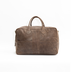 Bolso Misisipi Chocolate - comprar online