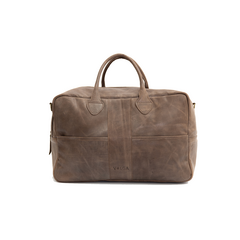 Bolso Misisipi Chocolate - comprar online