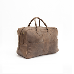 Bolso Misisipi Chocolate - tienda online