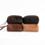 Nilo mini- bag Tobacco - Volga Studio